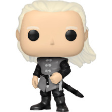 Figura POP Juego de Tronos La Casa del Dragon Daemon Targaryen